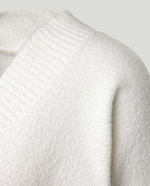 Thumbnail 1 de Eberjey Sudadera V cuello manga larga