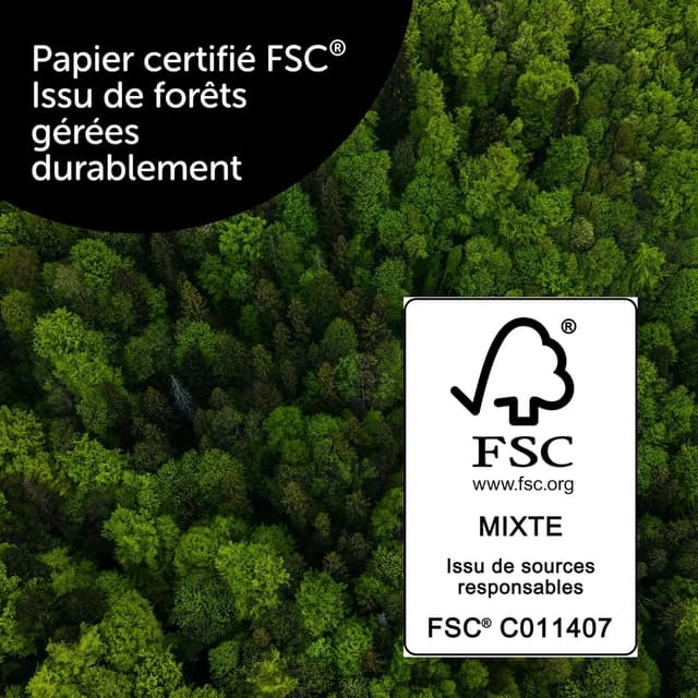 Thumbnail 6 de AVERY Stick'Ngo 100 étiquettes Colissimo