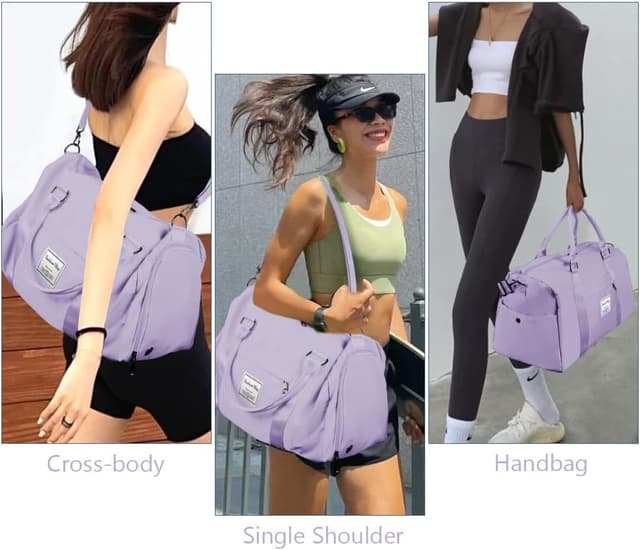 Thumbnail 6 de Flintronic Sporttasche 27 l