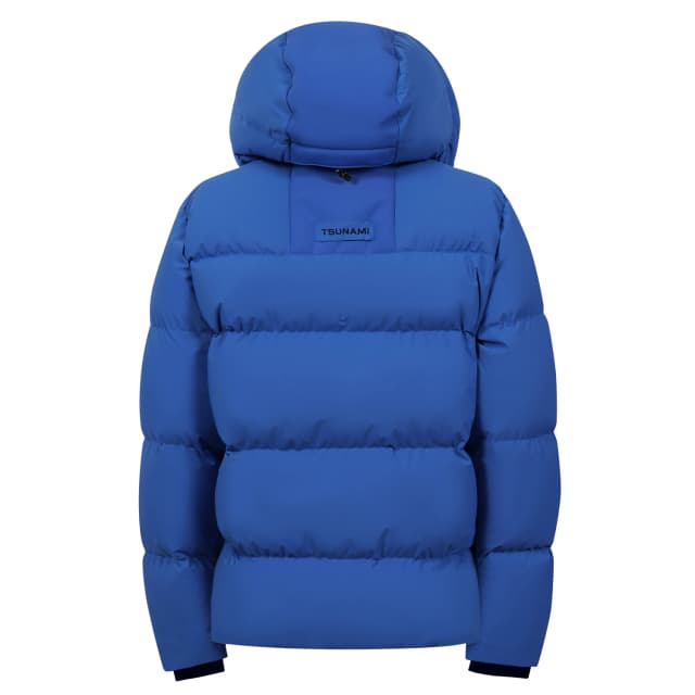 Thumbnail 2 de Tsunami Rock Bomber Chaqueta de Esquí Mujer 🏔