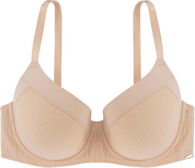 Thumbnail 6 de Dorina Carmen-Light Padded Demi BH gepolstert 👙