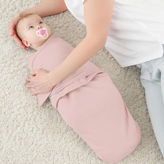 Thumbnail 5 de Susurration Swaddle Blanket 3 Pack baby sleep sack