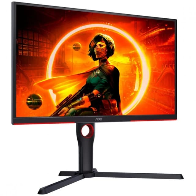Thumbnail 1 de AOC 25G3ZM 24,5" 240 Hz Full HD, FreeSync Premium