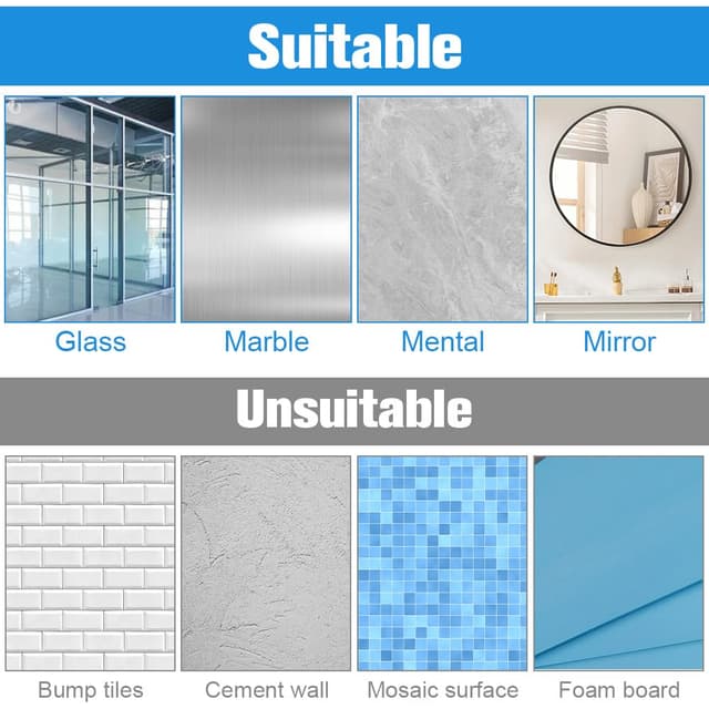 Thumbnail 6 de flintronic ventosa per vetro 40 mm