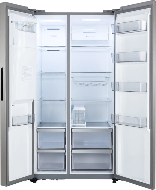 Thumbnail 11 de Wisberg WBSBSWID573CZ Side‑by‑Side Kühlschrank