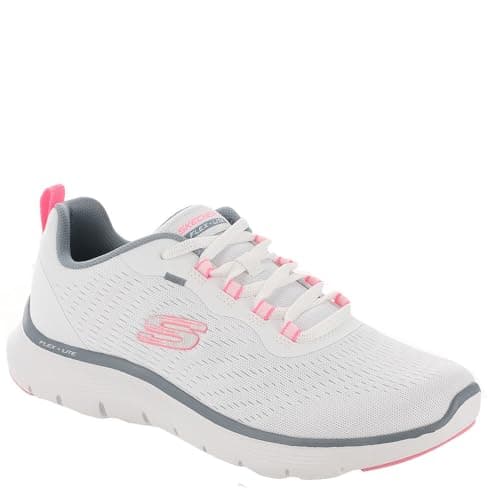 Detalle 2 de Skechers Flex Appeal 5.0 zapatillas mujer 38.5