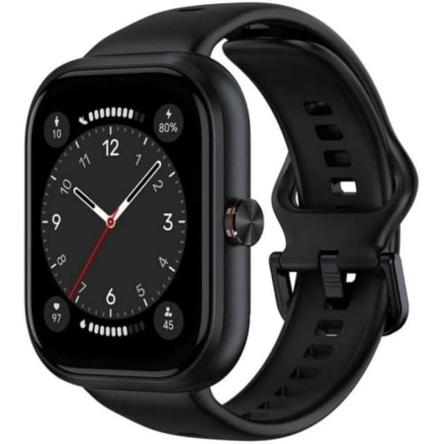 Detalle de Honor Choice Watch AMOLED Negro