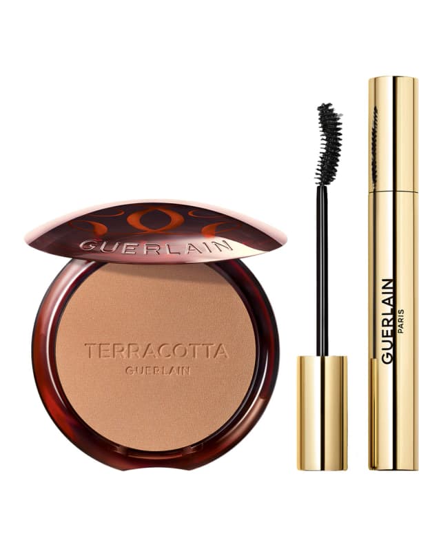 Imagen de Guerlain Terracotta 03 Medium Warm 💄 en OfertitasTOP