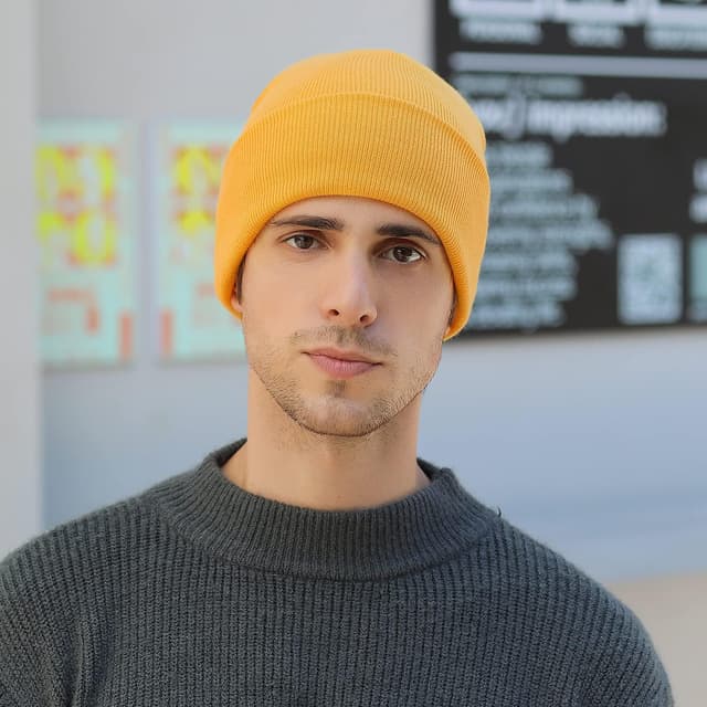 Detalle 2 de MASADA bonnet d’hiver 1 taille