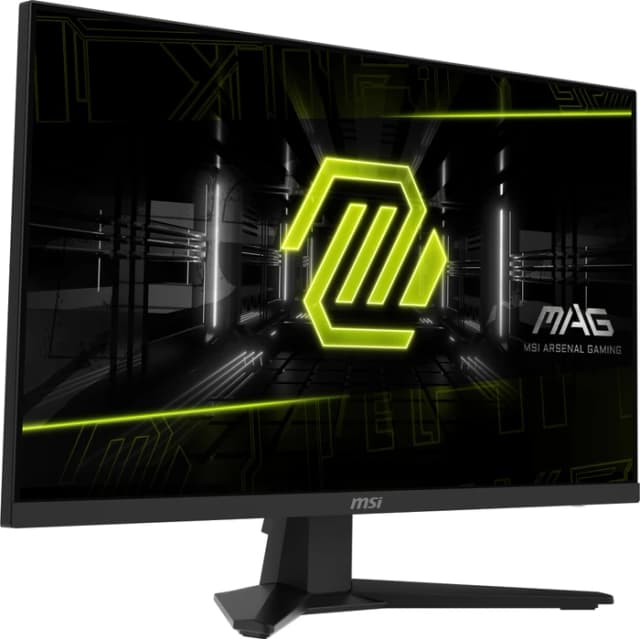 Detalle 2 de MSI MAG 274QFDE 27 Zoll QHD Gaming Monitor