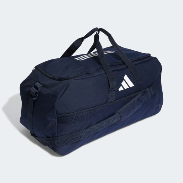 Detalle de adidas Tiro 23 League bolsa de deporte grande