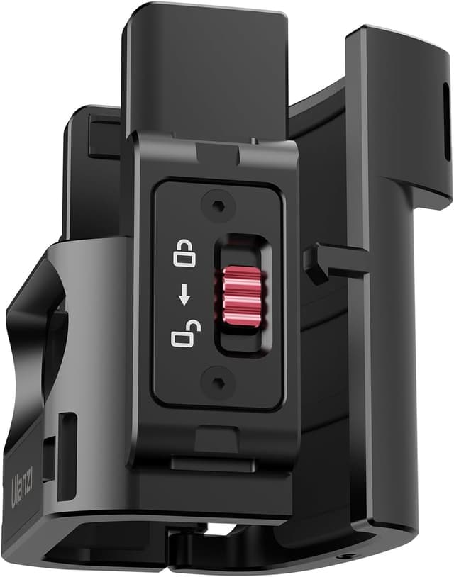 Detalle 2 de ULANZI PK-06 Erweiterungsadapter für Osmo Pocket