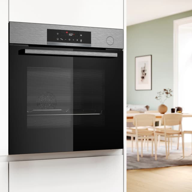 Thumbnail 2 de Bosch HRG532ES3 horno multifunción 4