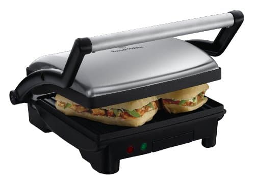 Imagen de Russell Hobbs 17888-56 Sandwichera 1800 W 🍽 en OfertitasTOP