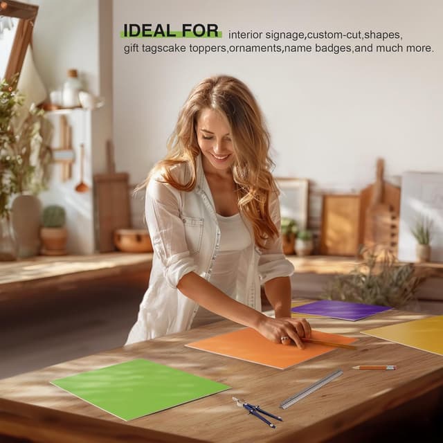 Thumbnail 6 de ROB OTIME contreplaqué 305 x 305 mm 3 mm