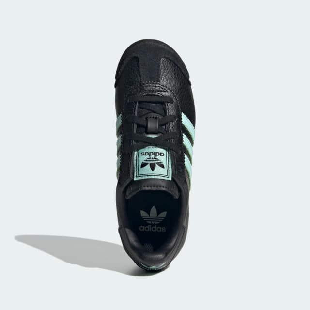 Detalle 2 de Samoa Shoes zapatillas casuales