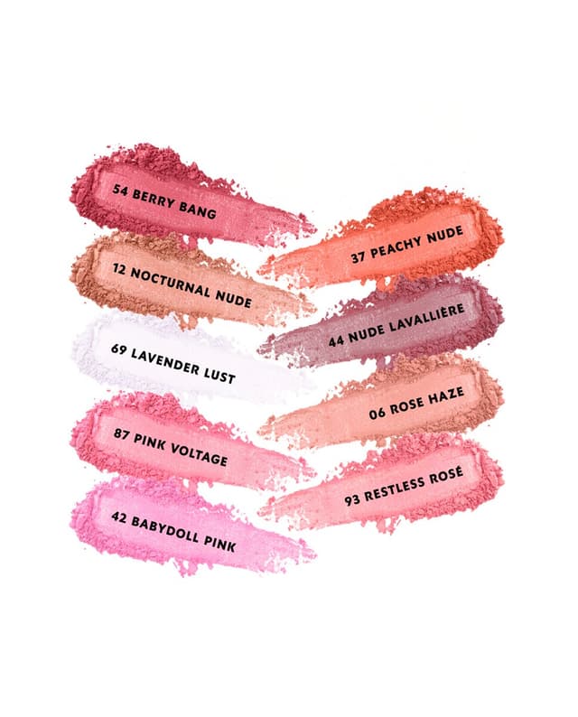 Thumbnail 2 de Yves Saint Laurent Make Me Blush Bold Blurring Blush 8 g