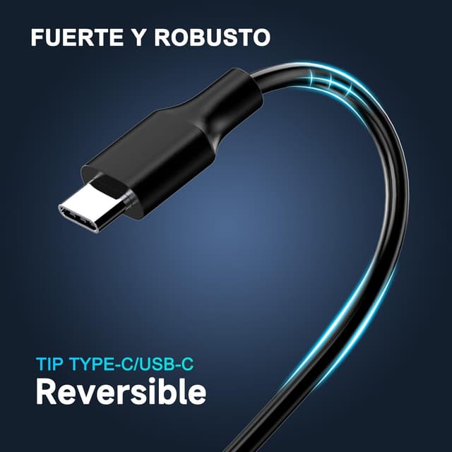 Detalle 2 de Etssembo Cargador USB-C 100W
