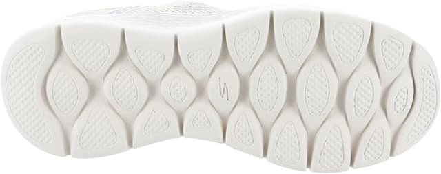 Detalle 2 de Skechers Go Walk Flex Grand Entry, Zapatillas Mujer