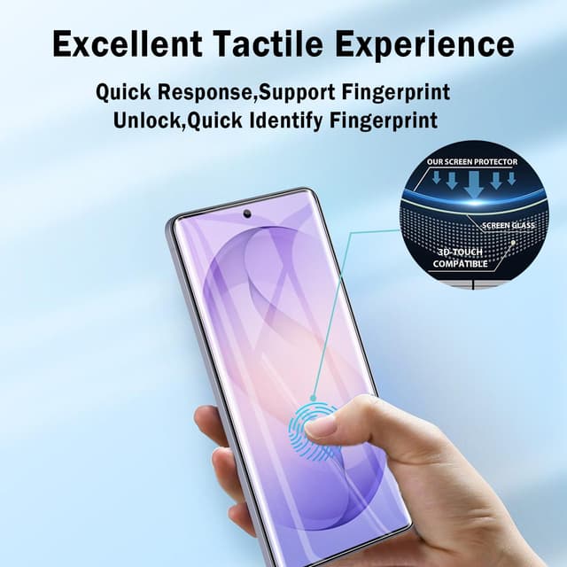Thumbnail 3 de Natbok protection Écran S26 Ultra 5G TPU