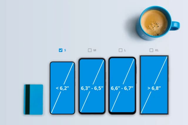 Thumbnail 17 de Fairphone 6 256 GB Schwarz 5G