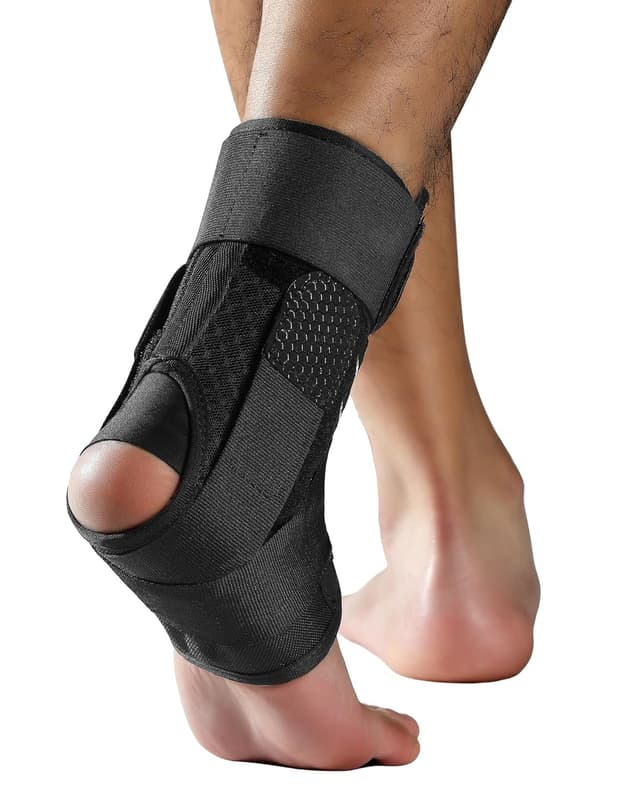 Thumbnail 6 de Fitomo Ankle Support 3‑level strap