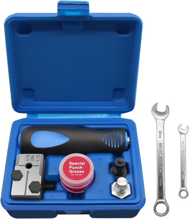 Imagen de RUIZHI Kit d'évasement 4,75 mm pour freins en OfertitasTOP