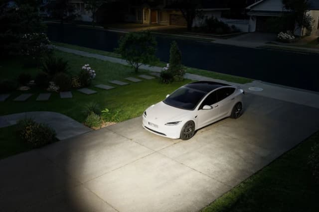 Thumbnail 23 de eufy eufyCam S3 Pro Erweiterung 4K