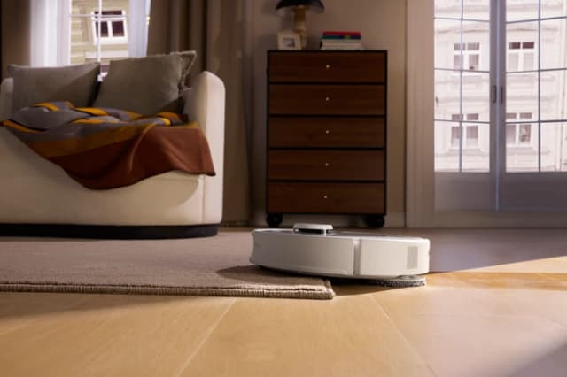 Thumbnail 16 de Roborock Qrevo Edge 5V1 📋