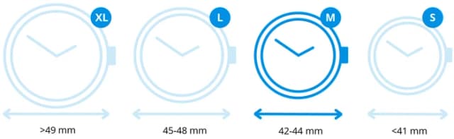 Thumbnail 6 de Huawei Watch 5 Roségold 42 mm