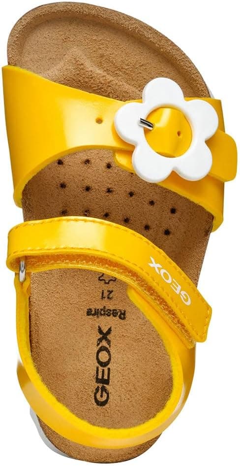 Thumbnail 3 de Geox Chalki GirlSandal Sandale für Mädchen