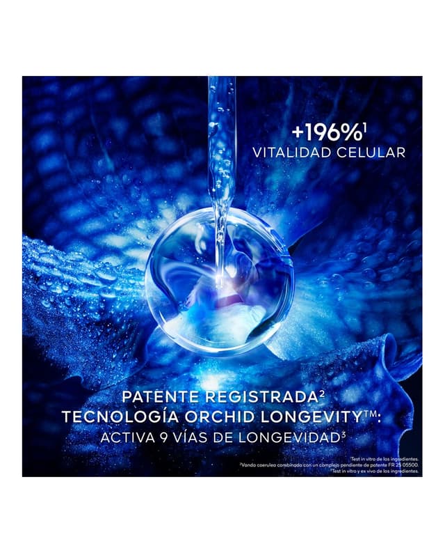 Thumbnail 5 de Guerlain Orchidée Impériale crema 50 ml Anti‑edad