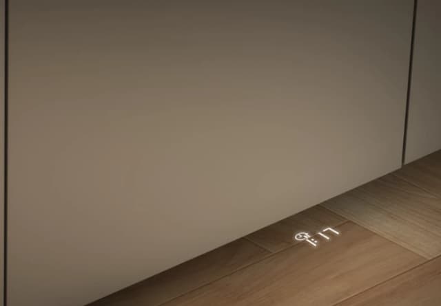 Thumbnail 44 de Bauknecht B7I HT58 TC Einbau-Spülmaschine