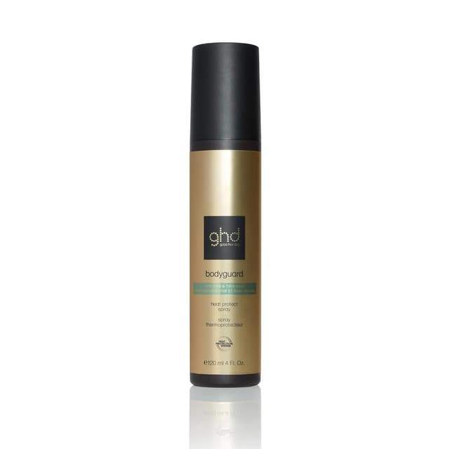Detalle de ghd bodyguard Heat Protect Spray 120 ml