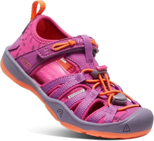 Detalle de KEEN Unisex Kinder Seacamp 2 CNX Sandalen