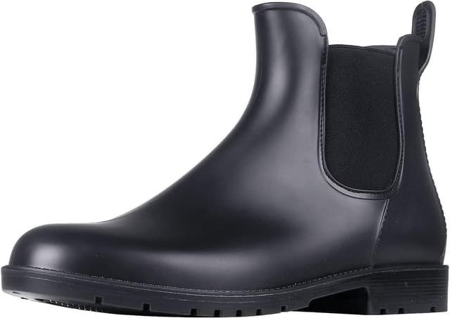 Detalle de Asgard Women's Ankle Rain Boots 1️⃣0️⃣?