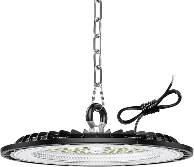 Imagen de Lámpara UFO LED 300W Alta Bahía en OfertitasTOP
