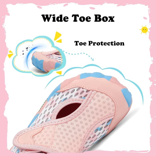 Detalle 2 de SAGUARO Scarpe Barefoot Bambini da trail running a piedi nudi GR.24-36