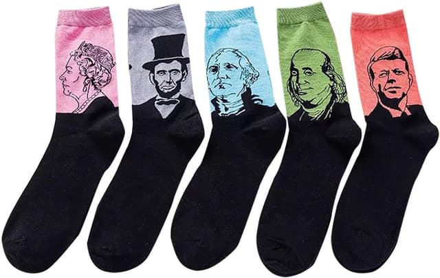 Detalle de Pluto & Fox chaussettes sport homme 39-45