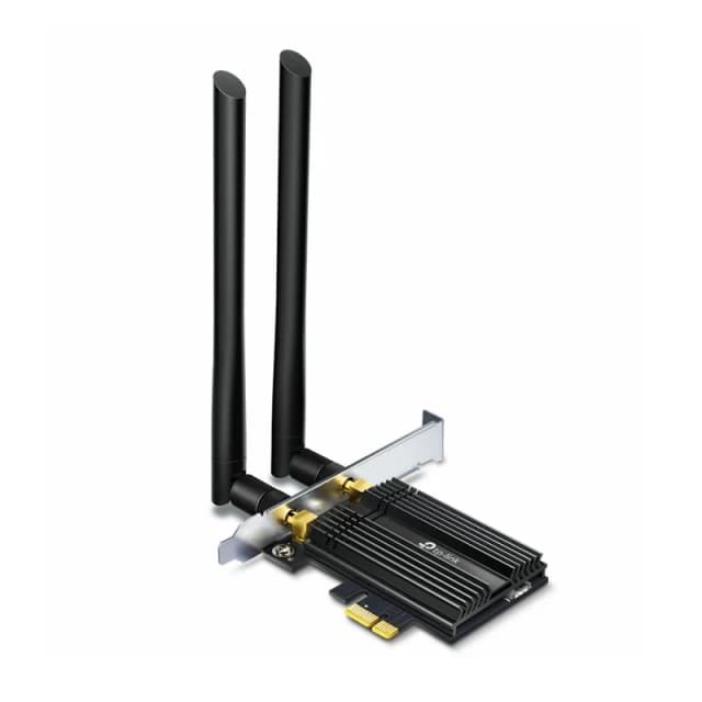 Imagen de TP-Link Archer TX50E Adaptador PCIe AX3000 Wi‑Fi 6, 3.0 Gbps en OfertitasTOP