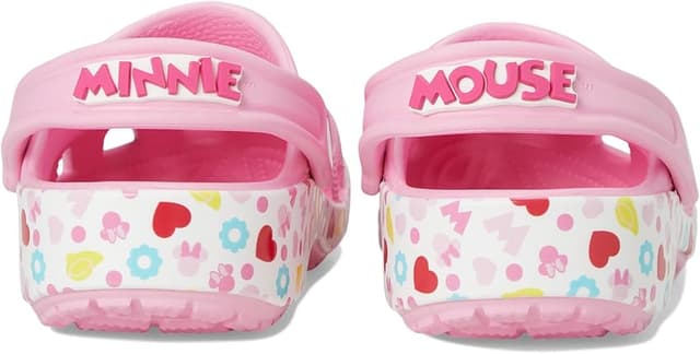 Thumbnail 4 de Crocs Mickey Friends Classic Zuecos 34/35 EU