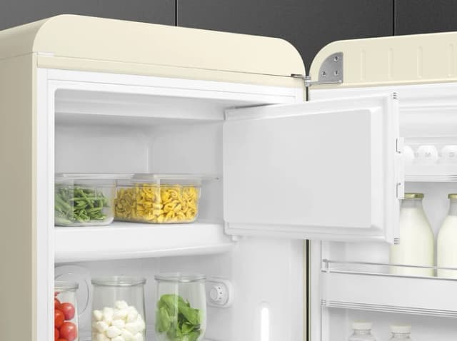 Detalle 2 de Smeg FAB28RCR6 Retro‑Kühlschrank 1 Tür