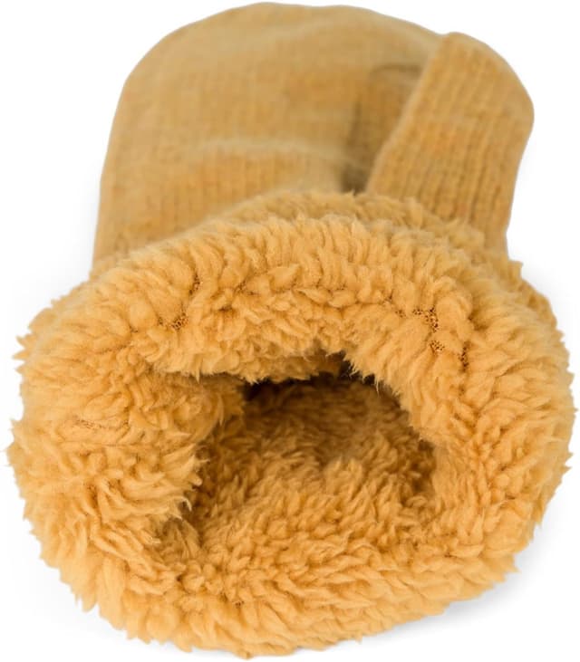 Thumbnail 1 de styleBREAKER 09010039 guanti in maglia donna 1 taglia