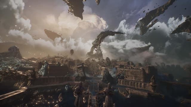 Thumbnail 1 de Clair Obscur: Expedition 33 PS5 game