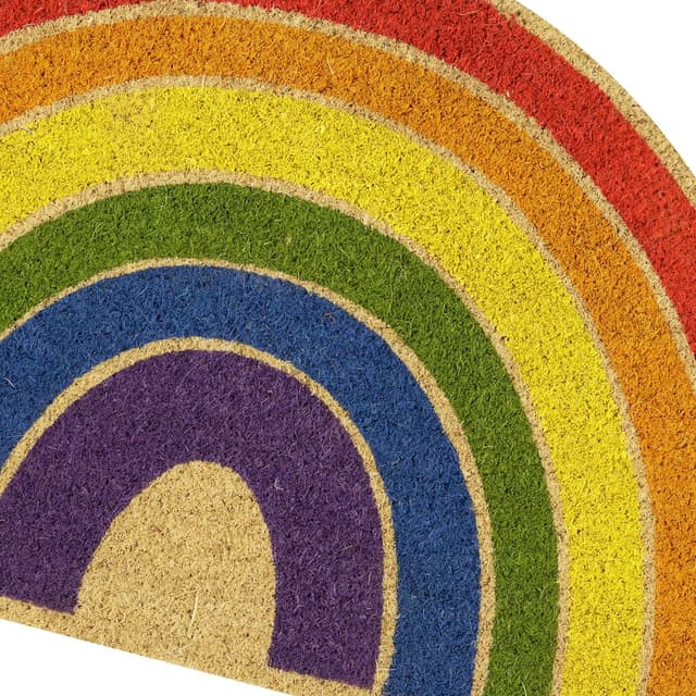 Thumbnail 5 de Baroni Home Zerbino Cocco 70x40 cm 🧽