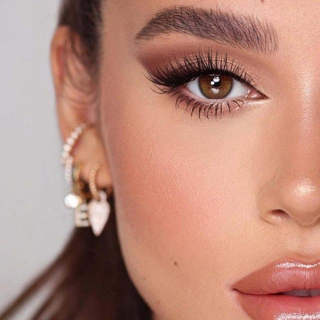 Thumbnail 6 de VEYESBEAUTY LuxeBold 8-16mm Mixed Lash Clusters