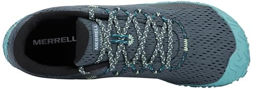 Detalle de Merrell Vapor Glove 6 zapatillas hombre 44 EU