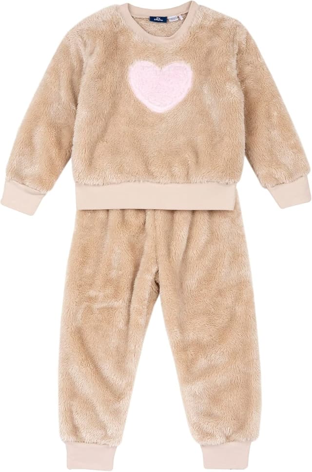 Thumbnail 6 de Pigiama bambina a maniche lunghe Chicco Unicorn