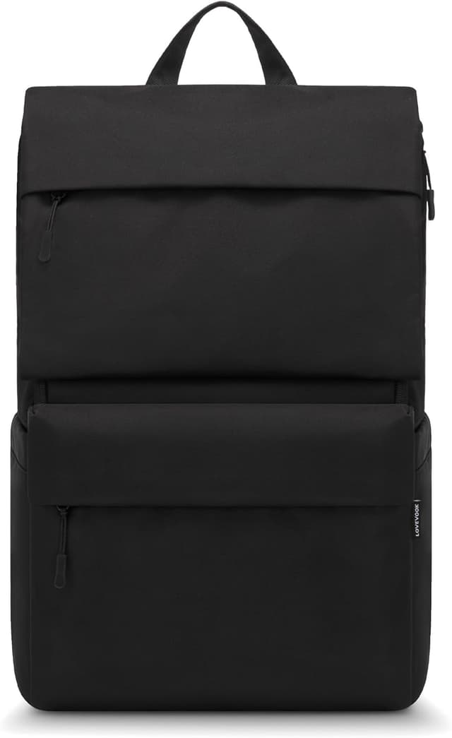 Imagen de LOVEVOOK Rucksack 17,3 Zoll wasserdicht en OfertitasTOP
