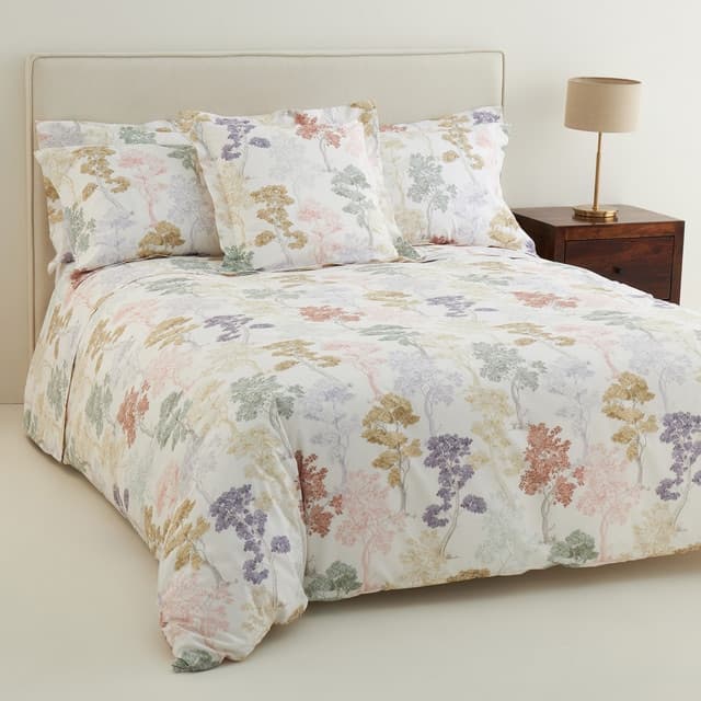 Thumbnail 2 de El Corte Inglés Persey Juego de sábanas algodón 100% 200 hilos 📺